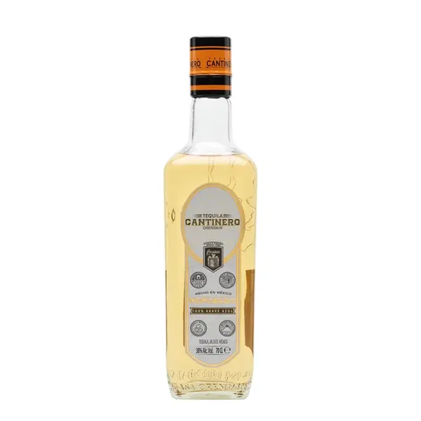Cantinero Reposado Tequila