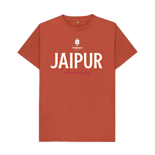 Jaipur Tee