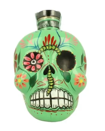Sangre de Vida Mezcal 5cl