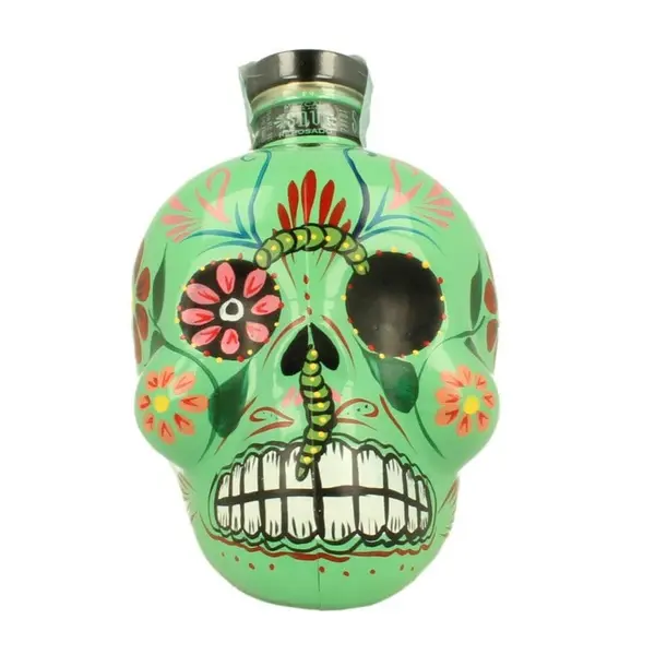 Sangre de Vida Mezcal 5cl