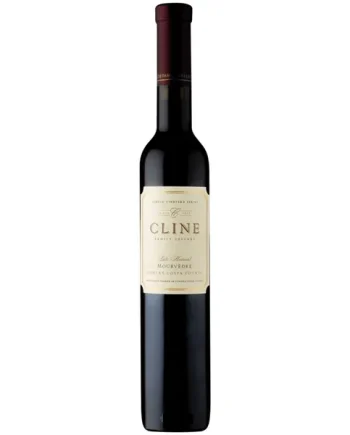 Cline Cellars Late Harvest Mourvedre