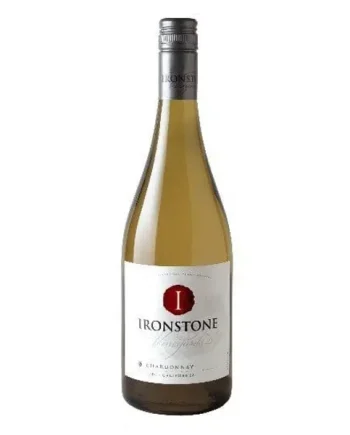 Ironstone Chardonnay 75cl