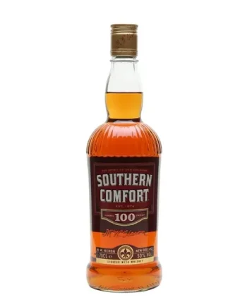 Southern Comfort 100 Proof