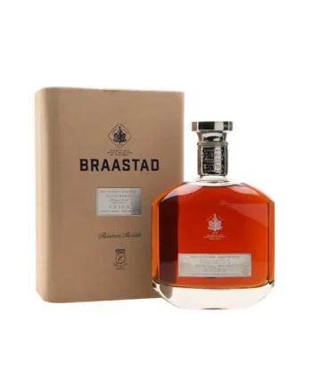 Braastad Extra Cognac