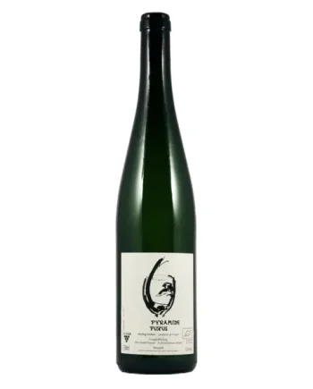Rudolf Trossen - Riesling Pyramide Purus 2023