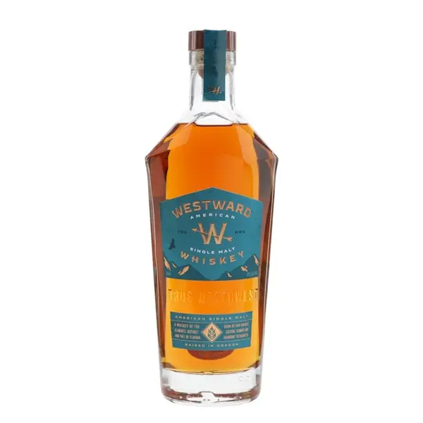 Westward American Single Malt