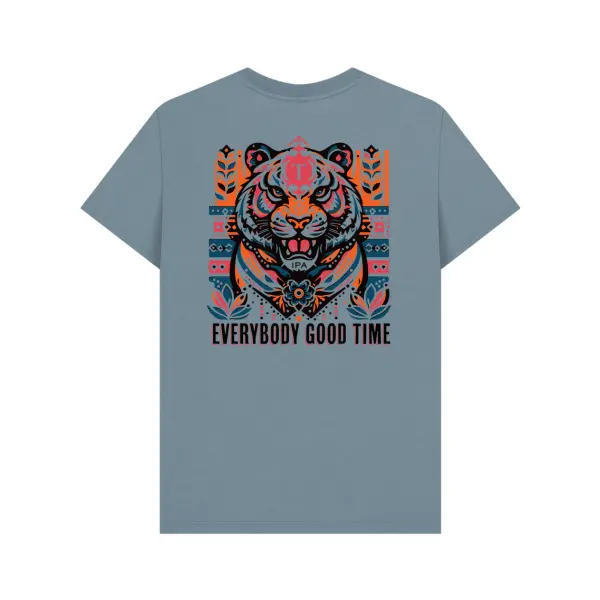 Everybody Good Time Tee