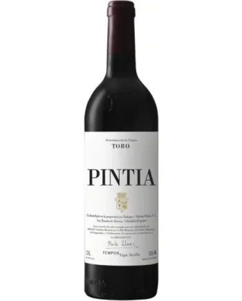 Vega Sicilia Pintia 2019 75cl
