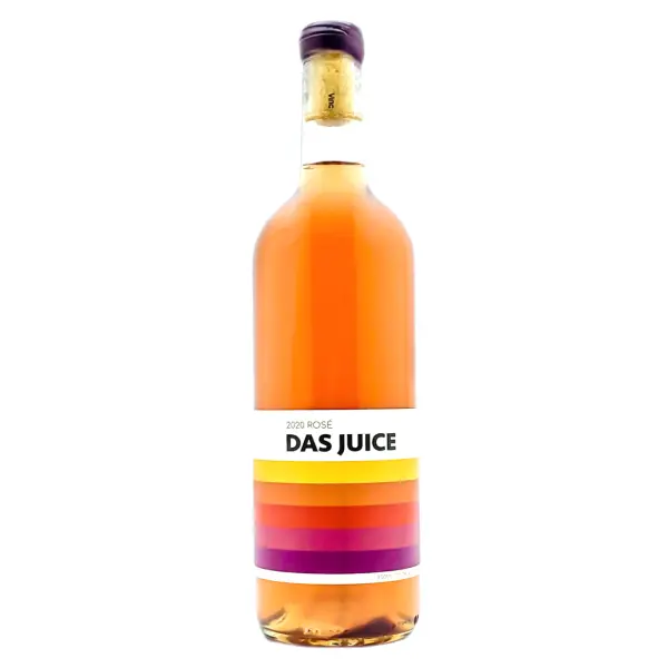 Das Juice - Rosé (Australian)