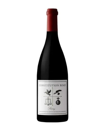 Robertson Winery Constitution Road Shiraz 2020 75cl