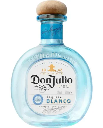 Don Julio Blanco Tequila 70cl