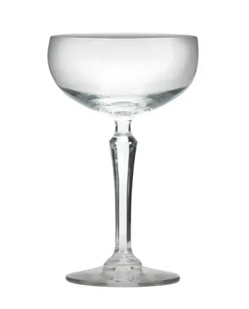 Speakeasy Cocktail Coupe 8.5oz (24cl)
