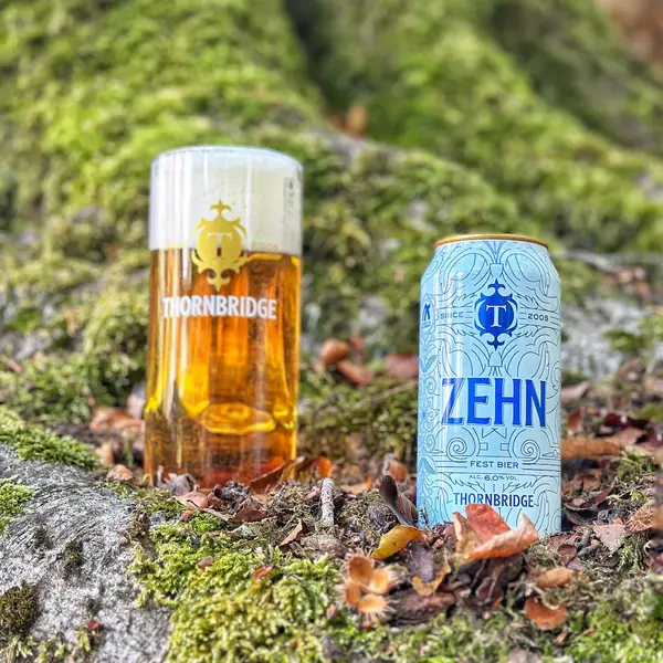 Zehn, 6% Fest Bier