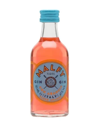 Malfy Con Arancia Gin Miniature