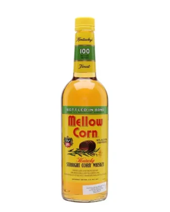 Mellow Corn Whiskey