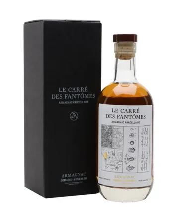 Domaine d'Aurensan NV Carre Des Fantomes Armagnac