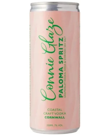 Connie Glaze Paloma Spritz Can 250ml