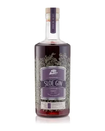 Sloemotion Sloe Gin 70cl