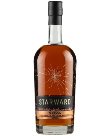 Starward Nova Whisky