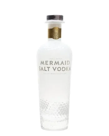 Mermaid Salt Vodka