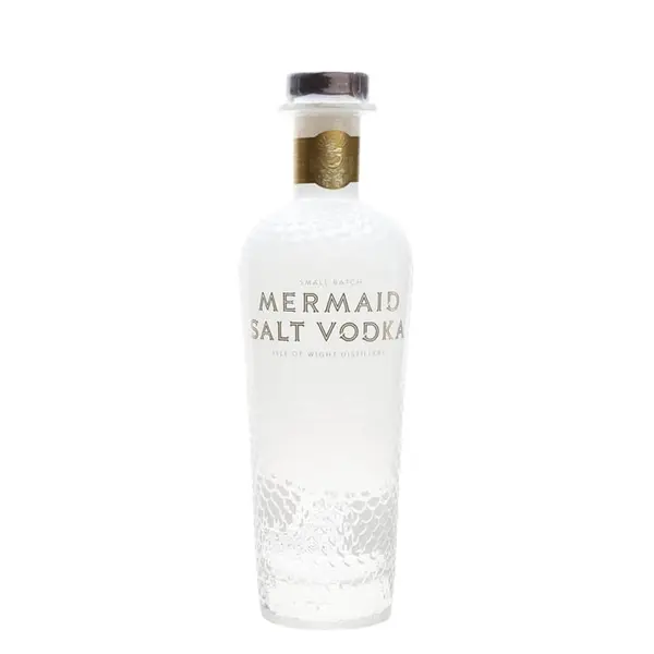 Mermaid Salt Vodka