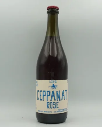 Ceppaiolo, CeppaNat Rosato 2024