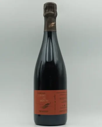 Domaine de Bichery, Le Saignee de Meuniers R22