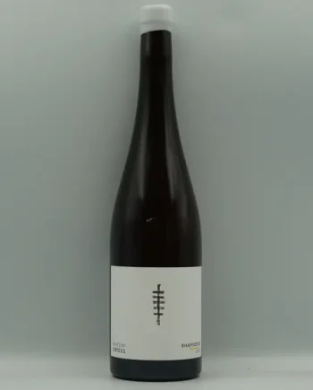 Domaine Gross, Rhapsodie 2023