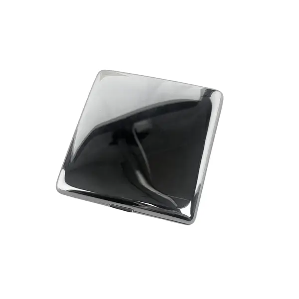 Polished Cigarette Case King Size CIGC12