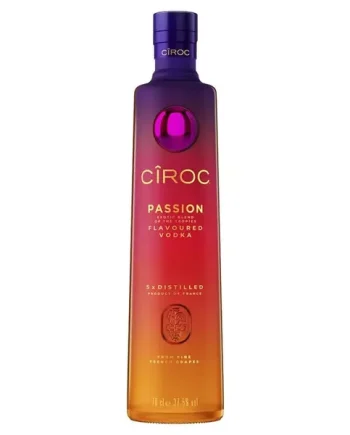 Ciroc Passion Vodka 70cl