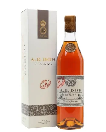 AE Dor No.11 Cognac