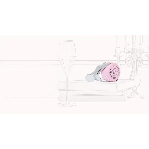 The Nyetimber Bottle Stopper Limited Edition