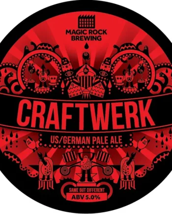 CRAFTWERK