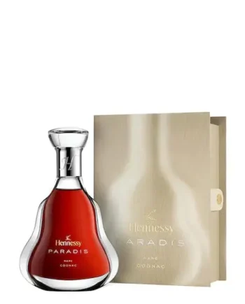 Hennessy Paradis Cognac Miniature 5cl