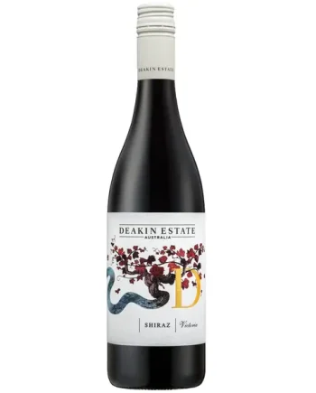 Deakin Estate Shiraz 75cl
