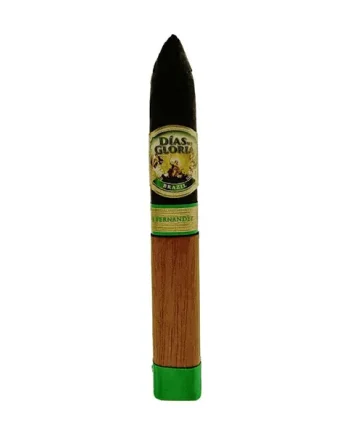 AJ Fernandez Dias de Gloria Brazil Figurado Single Cigar