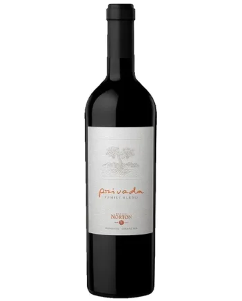 Bodega Norton Privada Family Blend 2022 75cl