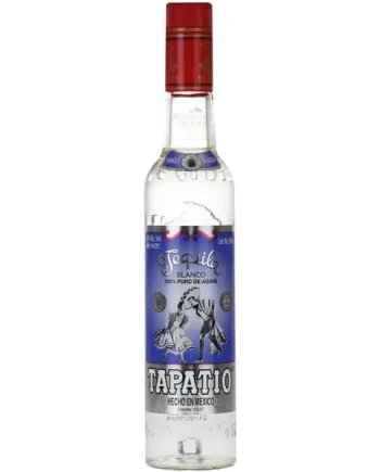 Tapatio Tequila Blanco
