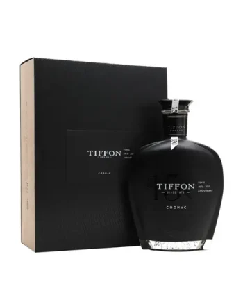 Tiffon 150th Anniversary (1875-2025)