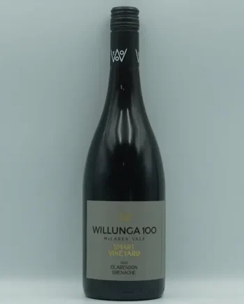 Willunga 100, 'Smart Vineyard' Clarendon Grenache 2021