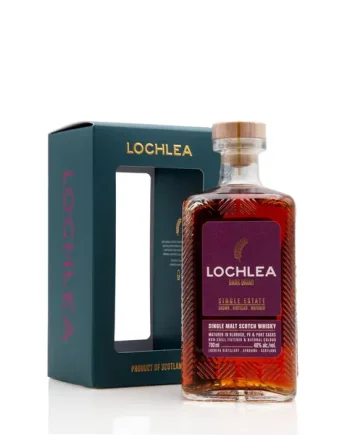 Lochlea Dark Briar