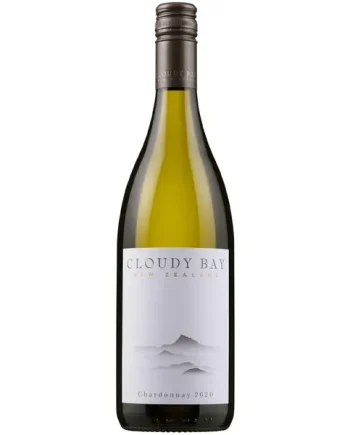 Cloudy Bay Chardonnay
