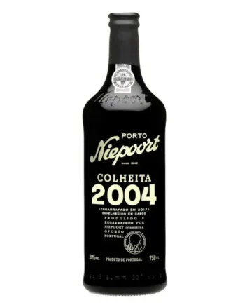 2004 Niepoort Colheita (Half)