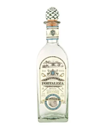Fortaleza Tequila Blanco 70cl