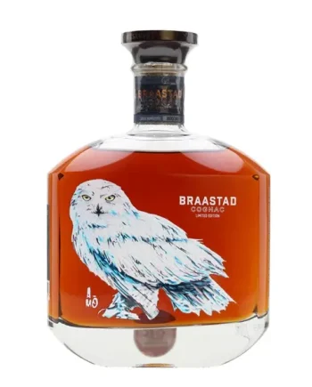 Braastad XO Superior A-MO Edition