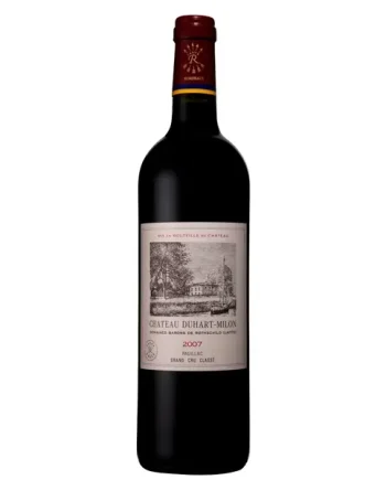 2006 Chateau Duhart Milon Pauillac (Twelve Bottle Case)