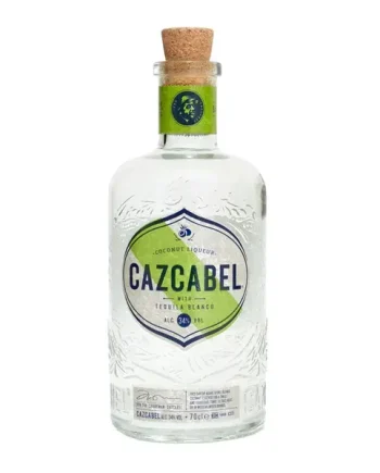 Cazcabel Tequila Coconut Liqueur 70cl