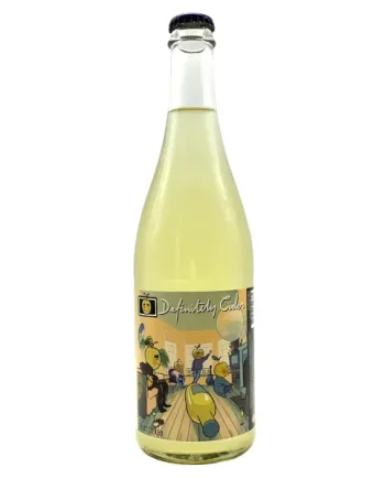 FruktStereo - Definitely Cider (cider)