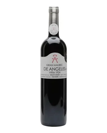 De Angeles Gran Malbec 2018