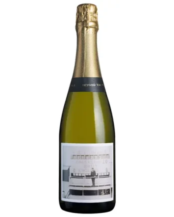 Beyond the Wicket by Stuart Broad English Sparkling